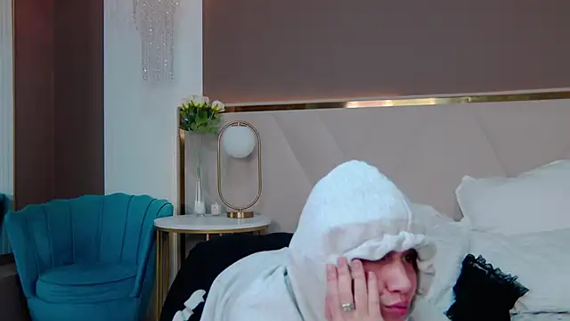 MonicaSpark_'s Webcam Show