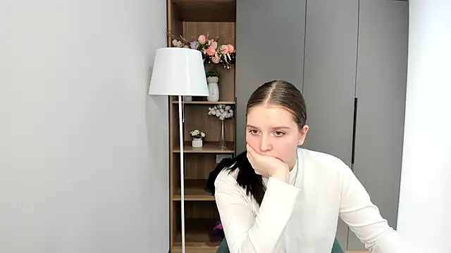 ErickaWoodrich: онлайн-секс-чат