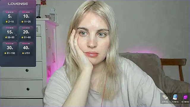 pawpaws' Live XXX Chat