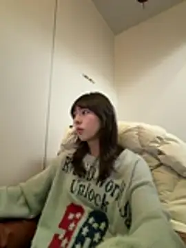 xuannv0000 웹캠 쇼