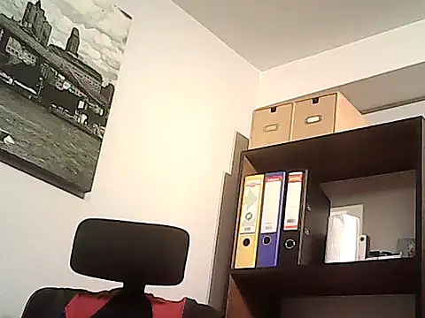 عرض كام mastercharisma35