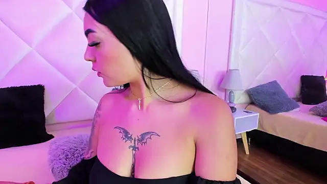 Chat XXX Live Miaa_Smithh__