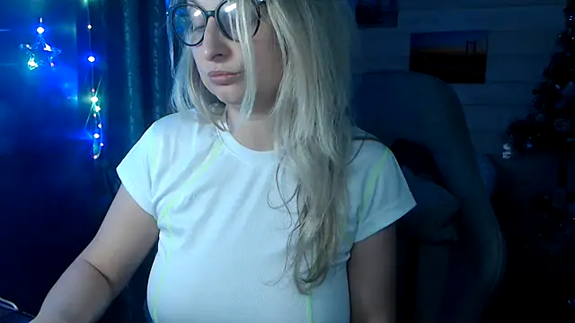 Chatroom XXX en direct de RubiLakros