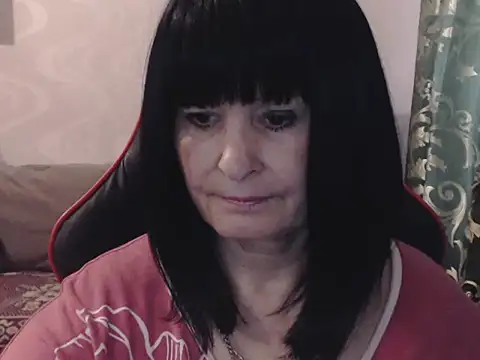 Chat XXX en directo de KatarinaOhDream