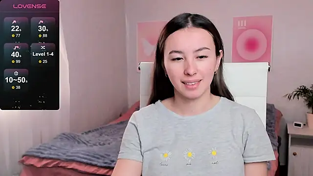 Chatroom XXX en direct de Geisha_Anna