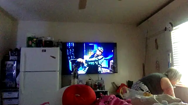 Chatroom XXX en direct de toomuchofafreak