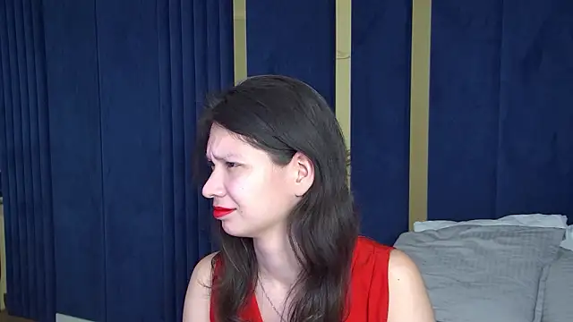 Chatroom XXX en direct de SaraDenars