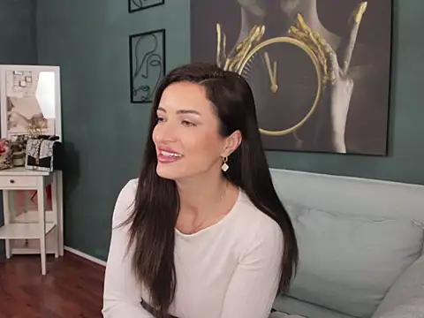 VanillaBlyss' Live XXX Chat