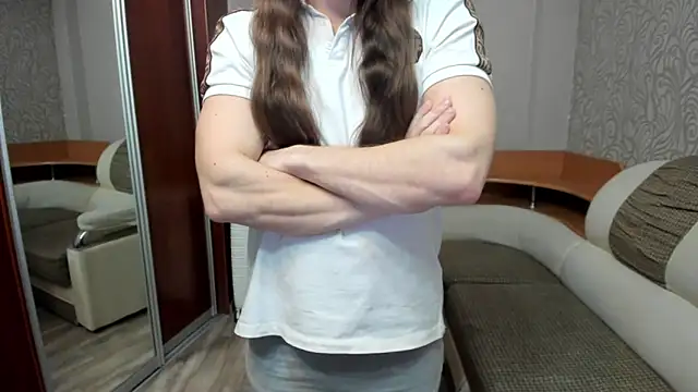 عرض كام AlansonofDaddy