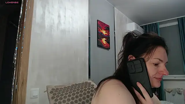 Chatroom XXX en direct de Stacy_Davice