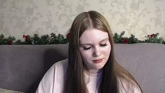 Musegirl's Live XXX Chat