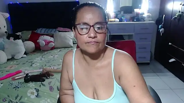 Chatroom XXX en direct de pervert_mommy_