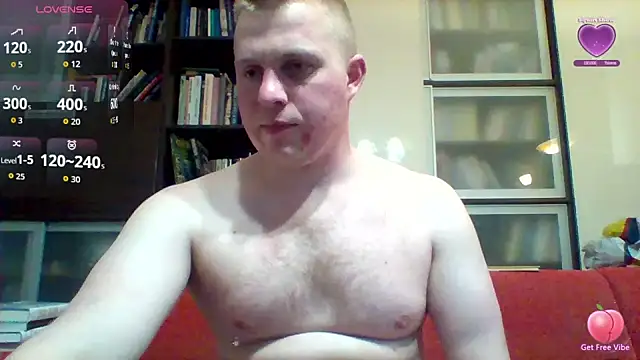 Matttthees' Live XXX Chat