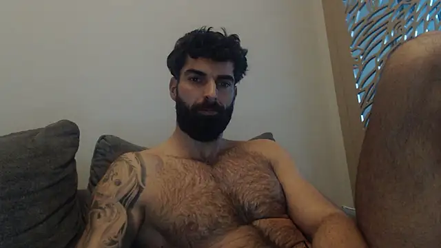 Verycutex webkamerás műsora