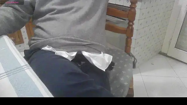 Chatroom XXX en direct de polloiw