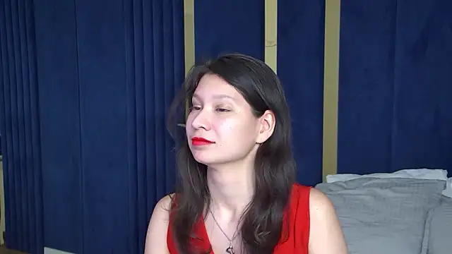 SaraDenars' Live XXX Chat