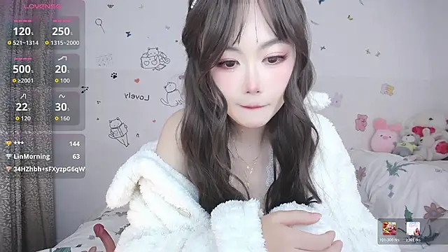 Kraciena 现 场XXX聊天