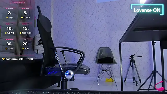 jhon_bear03's Live XXX Chat