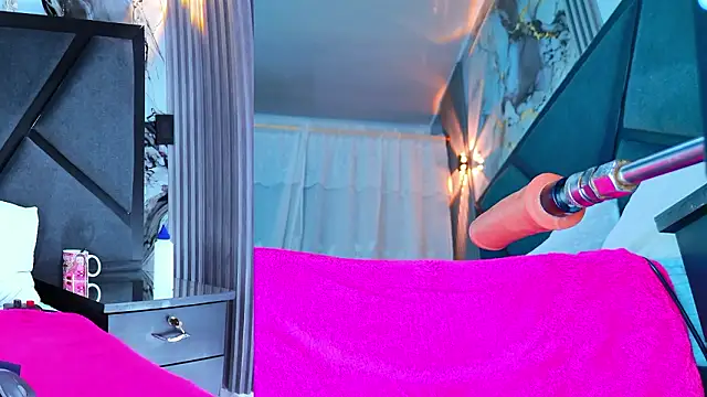 Онлайн чат XXX NathaxaLeans