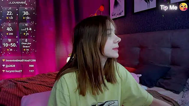 Lesi_Moonie01: онлайн-секс-чат