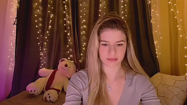 Melissa_smith_ 现场XXX聊天