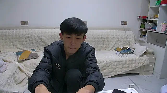 paofu-001's Live XXX Chat