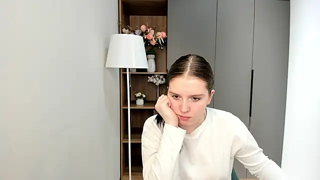 Chatroom XXX en direct de ErickaWoodrich