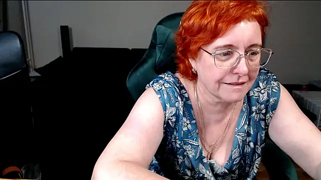 JoannaAndNeighbour 现场XXX聊天