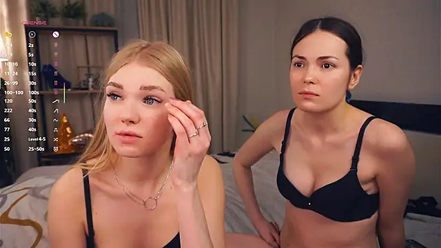 EllenReeves: απευθείας συνομιλία ΧΧΧ