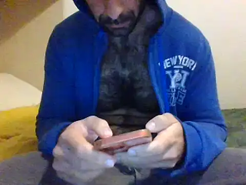 coppai200 Webcam show