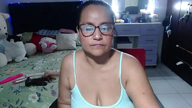 Show Webcam de pervert_mommy_