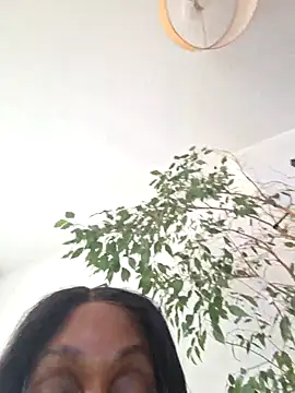 Ebony-SultryX 现场XXX聊天