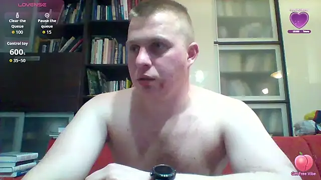 Matttthees' Live XXX Chat