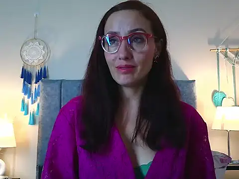 IberianMoonMK webkamerás műsora