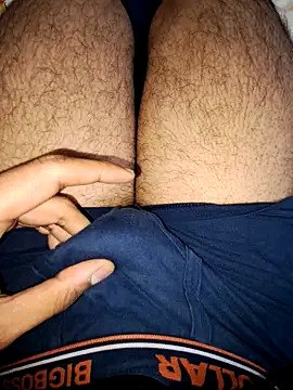 Онлайн чат XXX Asher_Jack