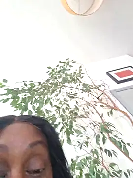 Ebony-SultryX Live XXX-chat