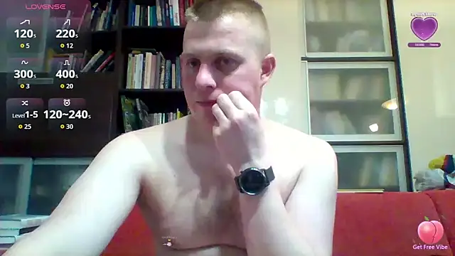Matttthees Live XXX-Chat