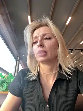 VikaBunny1 Live XXX-chat