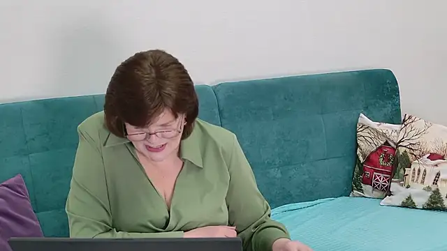 Sandra_SunriseのライブXXXチャット