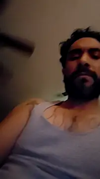 Forbidden_daddy's Live XXX Chat