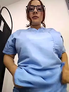 SAMANTHA-16_ 웹캠 쇼