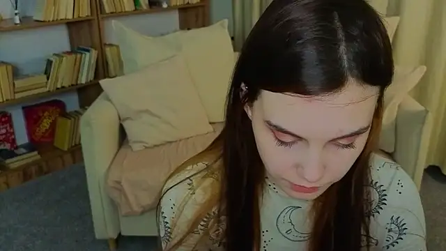 MissSusan élő XXX-chatje