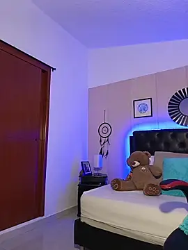 LolaVillalobos élő XXX-chatje