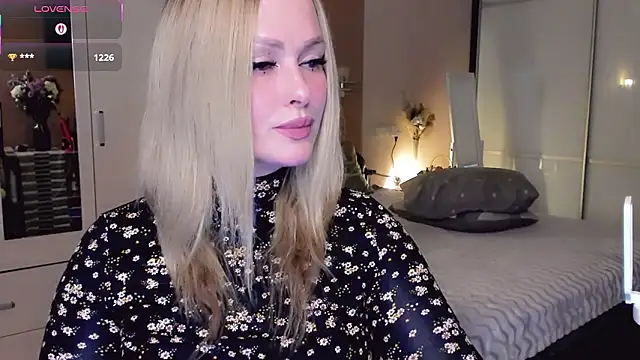 Živý XXX chat Libby_Nora