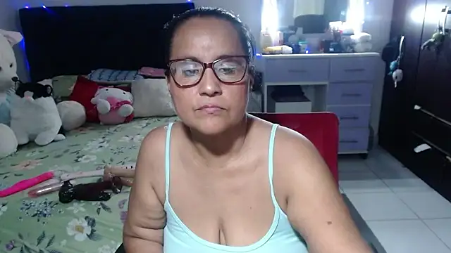 pervert_mommy_ Live XXX-chat