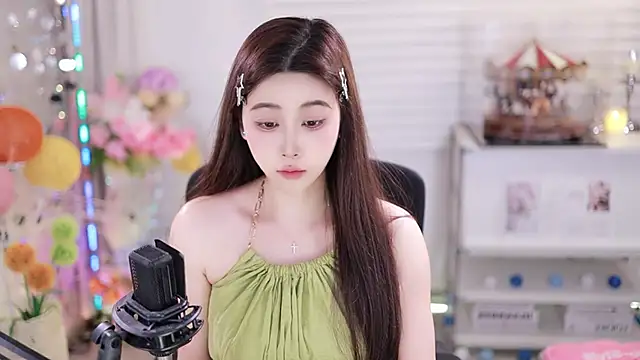 SleepArtist 现场XXX聊天