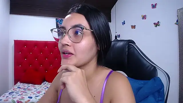 kathe-mills235のライブXXXチャット