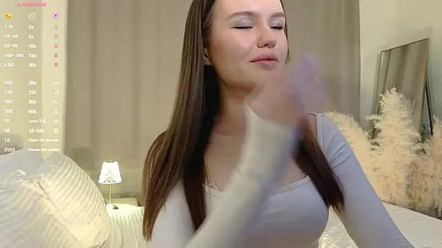 Chat XXX en directo de illumiangel