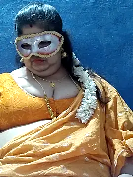 tamilthanushri's Live XXX Chat