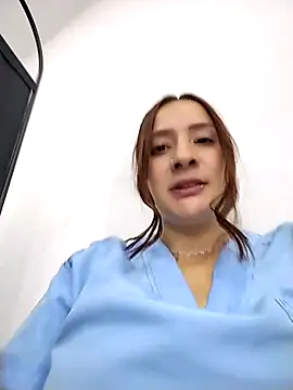 SAMANTHA-16_のライブXXXチャット